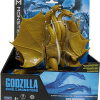 Godzilla King Of Monsters Monsterverse 6 Inch Action Figure Basic Series - King Ghidorah