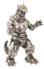 Godzilla 12 Inch Action Figure Large Vinyl Series - Millennium Mechagodzilla