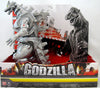 Godzilla 12 Inch Action Figure Large Vinyl Series - Millennium Mechagodzilla