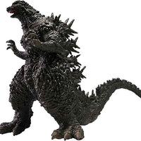 Godzilla Minus One 6 Inch Action Figure Monsters Roar Attack - Godzilla (2023) Version C