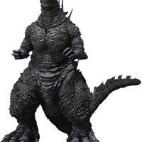 Godzilla Minus One 6 Inch Action Figure S.H. MonsterArts - Godzilla (2023) Color Ver.