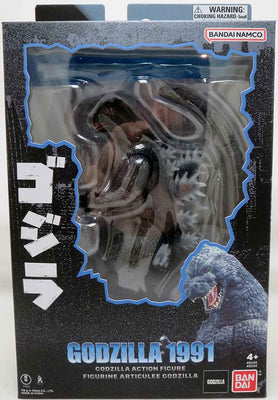 Godzilla Movie Godzilla Minus One 6 Inch Action Figure Bandai Namco - Godzilla (1991)