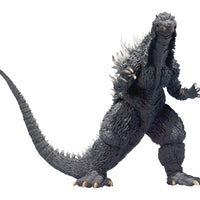 Godzilla 6 Inch Action Figure S.H. Figuarts - Godzilla 2002