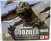 Godzilla 6 Inch Action Figure S.H. Monster Arts - Godzilla 1964