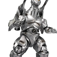 Godzilla 7 Inch Action Figure S.H. Monster Arts - Super Mechagodzilla