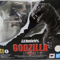 Godzilla 7 Inch Action Figure S.H. Monsterarts - Godzilla 1954