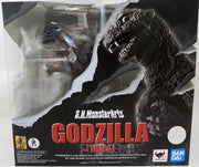 Godzilla 7 Inch Action Figure S.H. Monsterarts - Godzilla 1954