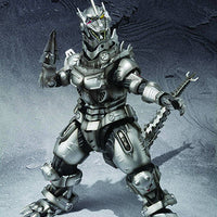 Godzilla 7 Inch Action Figure S.H.MonsterArts - Kiryu Heavy Arms