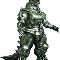 Godzilla S.O.S 2003 12 Inch Action Figure Kaiju Series - Mechagodzilla 2003 Version