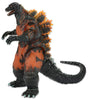 Godzilla vs. Destoroyah 1995 6 Inch Action Figure - Classic 1995 Burning Godzilla