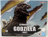 Godzilla vs King Kong 1962 6 Inch Action Figure S.H. Monsterarts - Godzilla