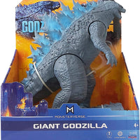 Godzilla vs Kong Monsterverse 11 Inch Action Figure - Giant Godzilla