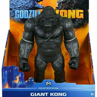 Godzilla vs Kong Monsterverse 11 Inch Action Figure - Giant Kong