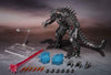 Godzilla vs. Kong 7 Inch Action Figure S.H. MonsterArts - Mechagodzilla Final Battle Edition