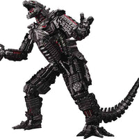 Godzilla vs. Kong 7 Inch Action Figure S.H. MonsterArts - Mechagodzilla Final Battle Edition