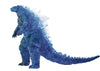 Godzilla X King New Empire 7 Inch Action Figure EXQ Basic - Energized Godzilla