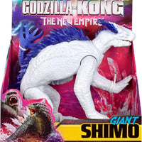 Godzilla X Kong Monsterverse 11 Inch Action Figure Giant Series - Shimo