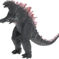 Godzilla x Kong 6 Inch Action Figure Movie Monsters - Godzilla (Hollywood)