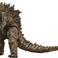 Godzilla x Kong The New Empire 7 Inch Action Figure Exquisite Basic - Godzilla Re-evolved