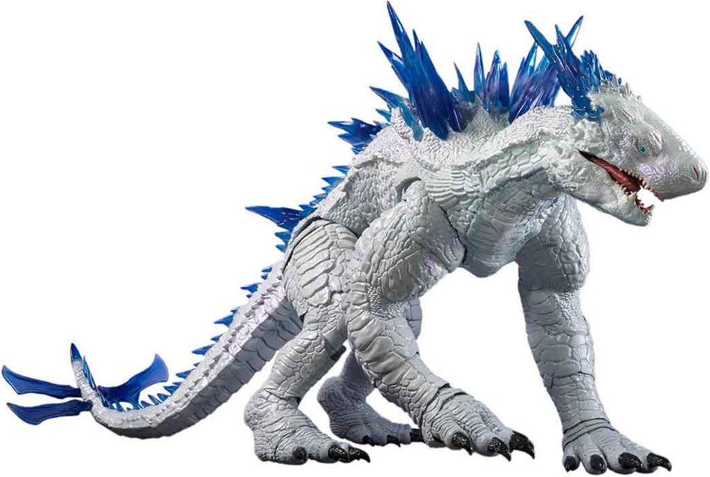 Godzilla x Kong The New Empire 7 Inch Action Figure S.H. MonsterArts - Shimo