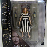 Gotham Select 8 Inch Action Figure Series 3 - Barbara Kean