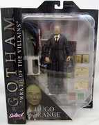 Gotham Select 7 Inch Action Figure Series 4 - Professor Hugo Strange