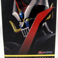 Great Mazinger Super Robot 5 Inch Action Figure Chogokin Series - Kurogane Great Mazinger