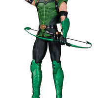 Green Arrow 10 Inch Statue Figure Icons Series - Green Arrow