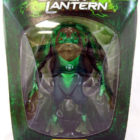 Green Lantern Movie 7 Inch Action Figure Movie Masters - Green Man Exclusive