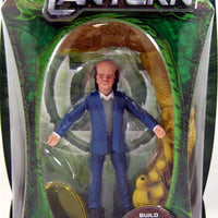 Green Lantern Movie 6 Inch Action Figure Movie Masters Wave 4 - Hector Hammond