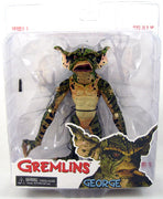 Gremlins 7 Inch Action Figure Series 1 - George Gremlin