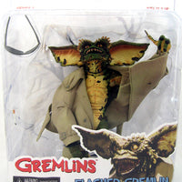 Gremlins 7 Inch Action Figure Series 1 - The Flasher Gremlin