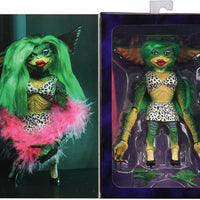 Gremlins 7 Inch Action Figure Ultimate - Greta