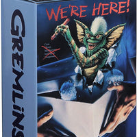 Gremlins 6 Inch Action Figure Ultimate Series - Stripe