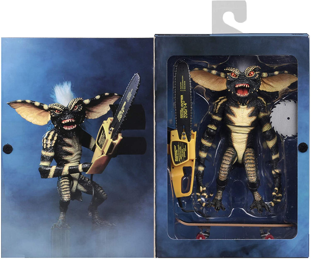 Gremlins 6 Inch Action Figure Ultimate Series - Stripe