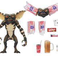 Gremlins 7 Inch Action Figure Ultimate Series - Ultimate Gremlin