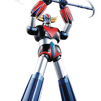 Grendizer 7 Inch Action Figure D.C. Soul Of Chogokin - Grendizer GX-76