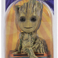 Guardians Of The Galaxy Vol. 2 5 Inch Static Figure Body Knockers - Groot on Boombox