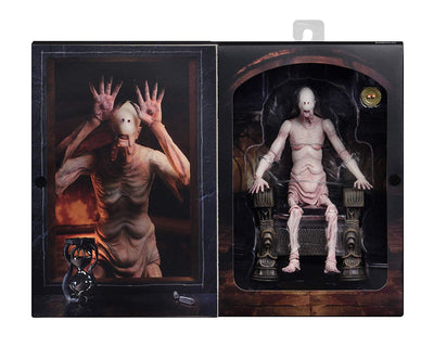 Guillermo del Toro Signature Collection 7 Inch Action Figure Pan's Labyrinth - Pale Man