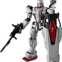 Gundam Universe Gundam Requiem For vengeance  6 Inch Action Figure - Gundam EX GU-37