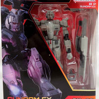 Gundam Universe Gundam Requiem For vengeance  6 Inch Action Figure - Gundam EX GU-37