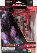 Gundam Universe Gundam Requiem For vengeance  6 Inch Action Figure - Gundam EX GU-37