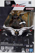 Gundam Universe Mobile Suit Gundam Wing Endless Waltz 6 Inch Action Figure - XXXG-01D2 Gundam Deathscythe Hell GU-32