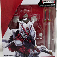 Gundam Universe Mobile Suite Gundam Astray 6 Inch Action Figure Robot Spirits - MBF-P02 Gundam Astray Red Frame GU-34