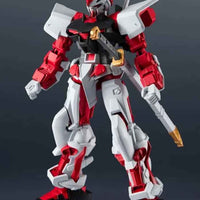 Gundam Universe Mobile Suite Gundam Astray 6 Inch Action Figure Robot Spirits - MBF-P02 Gundam Astray Red Frame GU-34