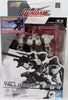 Gundam Universe New Mobile Report Gundam Wing 6 Inch Action Figure - OZ-00MS Tallgeese