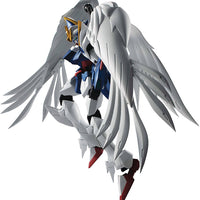 Gundam Universe 6 Inch Action Figure Series 3 - XXXG-00W0 Wing Gundam Zero