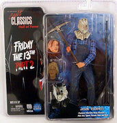 Hall of Fame Action Figures: Jason Voorhees