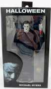 Halloween 2018 8 Inch Action Figure Retro Doll Series - Michael Myers