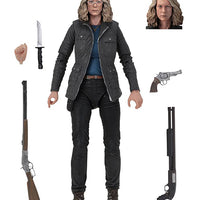 Halloween 7 Inch Action Figure Ultimate Series - Laurie Strode